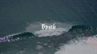 Breathe // Aaron Moses // Breathe  Official Lyric Video