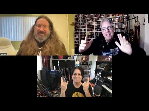 Gettin' Stoned Again with Max Boogie Overdrive!