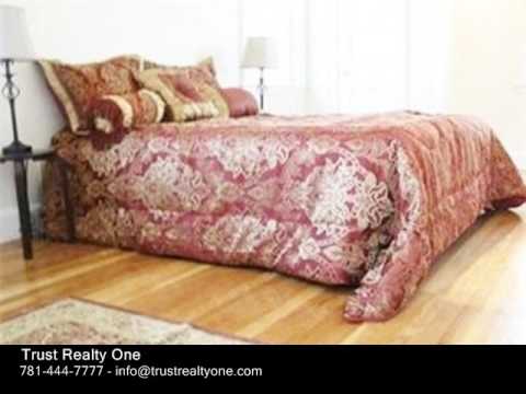 504 Winthrop St., Medford MA 02155 - Single Family Home - Real Estate - For Sale -