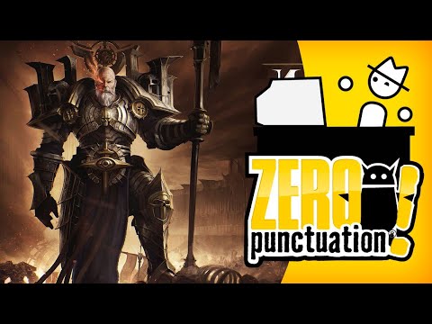 Wolcen: Lords of Mayhem (Zero Punctuation)