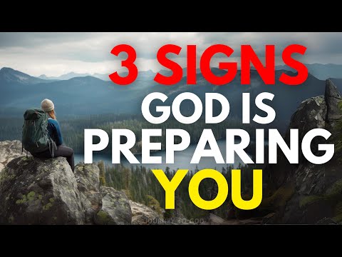 3 Signs God is Pruning You (to Prepare you for MORE)