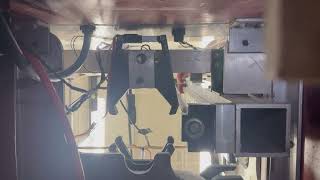 E-Tracks Progress Review 1 (February 2025)