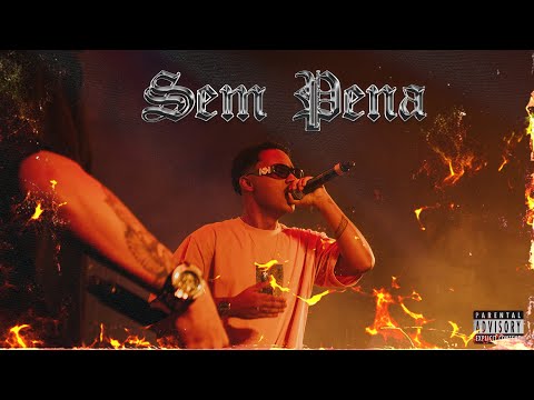 Oliv7ira - Sem Pena (Visualizer)