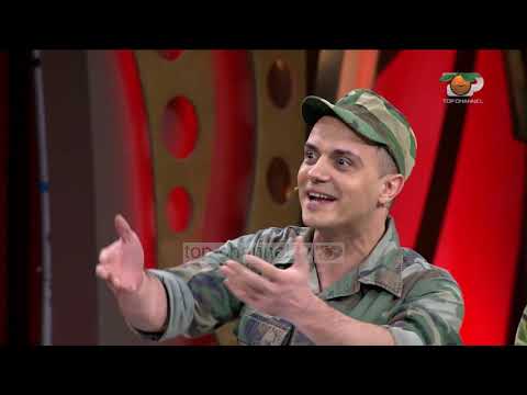 Portokalli, 17 Nëntor 2019 - Kuzhina e hallit