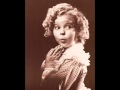 Shirley Temple - The Right Somebody to Love 1936 ...