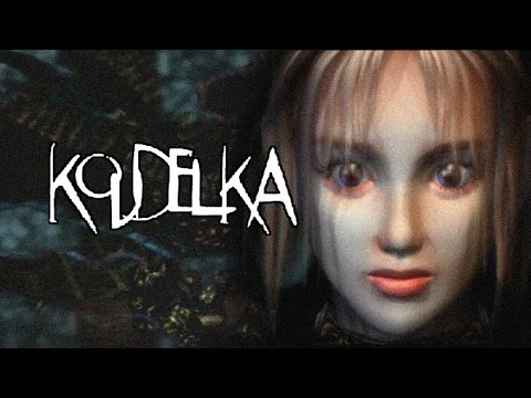 Daria Reviews Koudelka - A PSOne Horror RPG | THIS IS HELL
