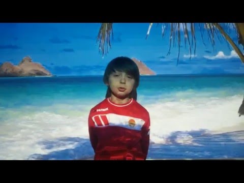 Parasol Wrocław 2005 na obozie