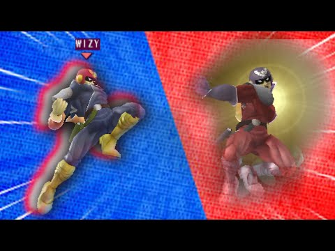 When Did Falcon Dittos Become COOL AGAIN - Multi-Smash Mondays #3