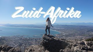 preview picture of video 'Zuid-Afrika 2017 '