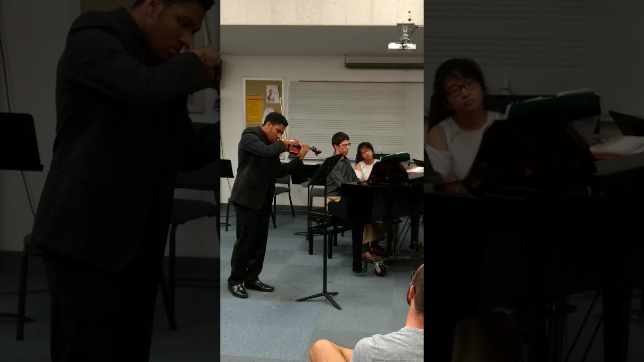 Hire Classical Violinist Violinist in Philadelphia, Pennsylvania