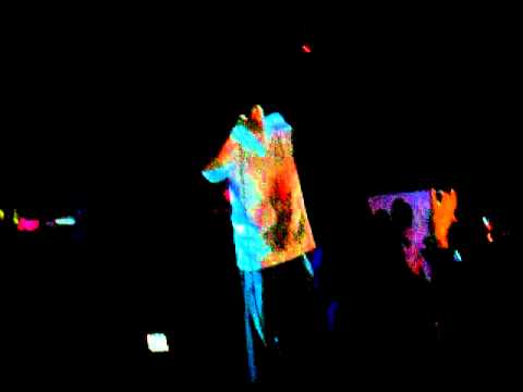 O.S.T.R. - Mowilas mi & Zielony parlament