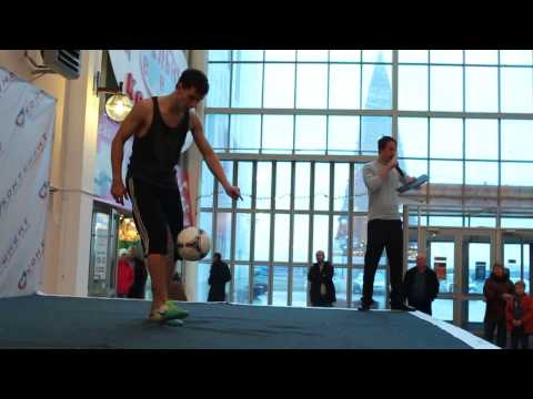 BATTLES | OWFFC 4 1/2 Финала: Максим Трончук vs Тимур Алексеев