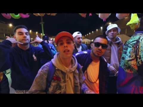 KAY SLAPS X GEE CHEEZE - P.E.E.B. [OFFICIAL VIDEO]