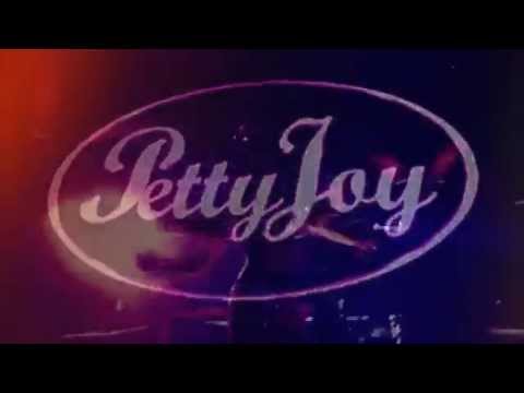 ADAGIO Berlin - DJane Petty Joy