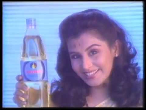 1987: Postman refined groundnut oil