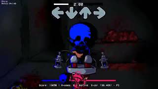 Cover art for Bold or brash ( teaser ) [ FNF ]