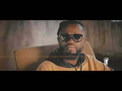 Noiiz April - LOBI  ( Official video )