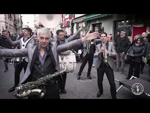 BANDAKADABRA - Dance