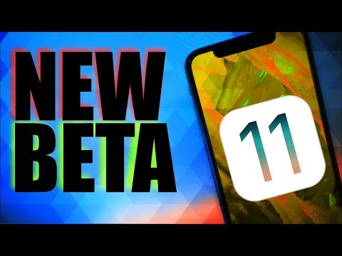 NEW RELEASE IOS 11.4.1 BETA 1 / REBOOT BUG /BETTER PERFORMANCE?