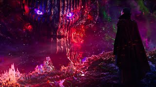 Marvel Universe 19: The Fall of the Ancient One – Why Earth’s Greatest Protector Chose Death