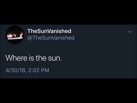 The Witching Hour | The Sun Vanished 1 4/30/18 Episode 7