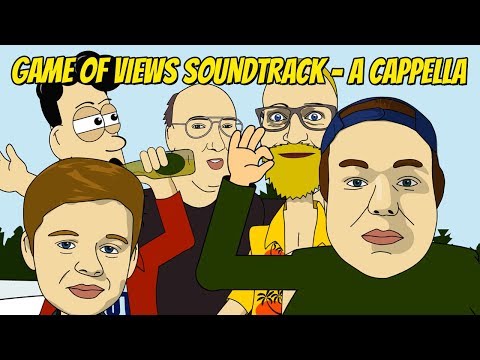 Game of Views Soundtrack - A Cappella
