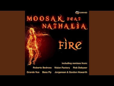 Fire (feat. Nathalia) (Grande Vue Remix)