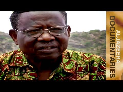 Sudan - Fight for the heart of the South (Part 2/2)