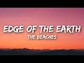 The Beaches Edge Of The Earth Lyrics