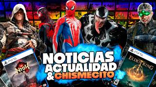 Download lagu WHY WAS THE VENOM GAME CANCELED? 🔥 UBISOFT'S DISASTER AND THE ELDEN RING MOVIE mp3 Download lagu WHY WAS THE VENOM GAME CANCELED? 🔥 UBISOFT'S DISASTER AND THE ELDEN RING MOVIE mp3