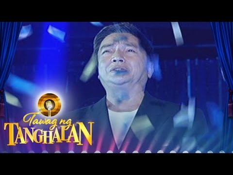 Tawag ng Tanghalan: Marco Diolata defeats the daily winner!