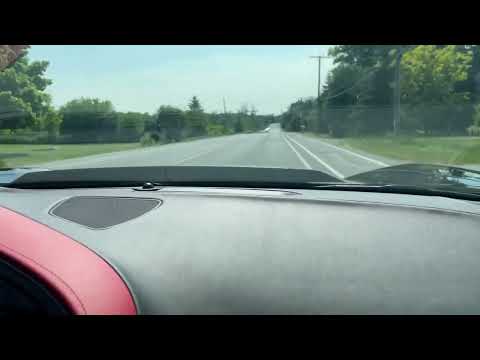 2015 Chevrolet Corvette Z06 7-Speed Manual