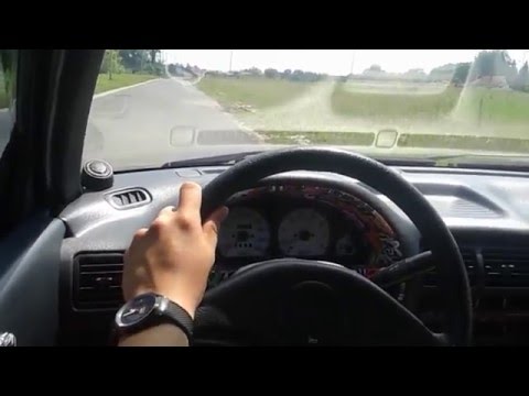 Suzuki Swift 1.3 8v Havassy