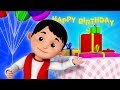 Happy Birthday Song Birthday Song Nursery Rhymes Cake Song Childrens Rhymes Kids Tv