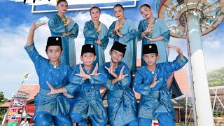 Download lagu Lemak Manis (Cover) Tarian || Permata Kesuma mp3