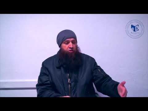 U šta daija treba da poziva - dr. Zijad Ljakić