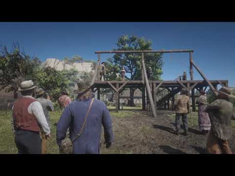 Do Not Seek Absolution