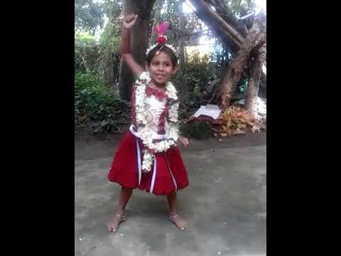 Ritika Birthday 5 year