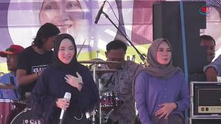Download lagu Nissa sabyan ya maulana kanye terbuka Prabowo Sand... mp3