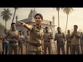 When An IPS Officer Beat An Elderly Uncle Badly What Happened Odia Story ODIA BHAUJA KHATI