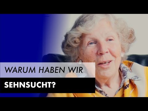 Woher kommt die Sehnsucht nach Gott?