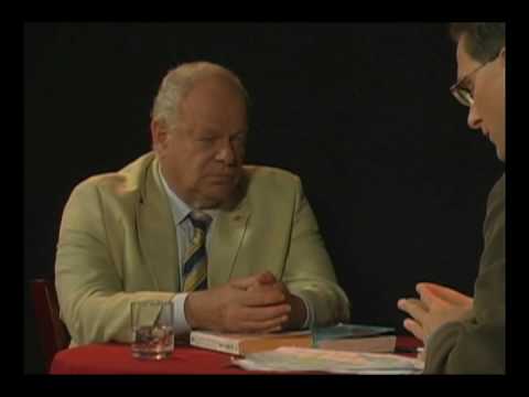 Martin Seligman Positive Psychology Video