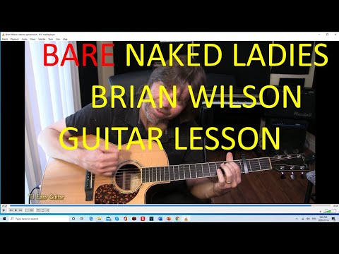 Our Blue Dot - Barenaked Ladies