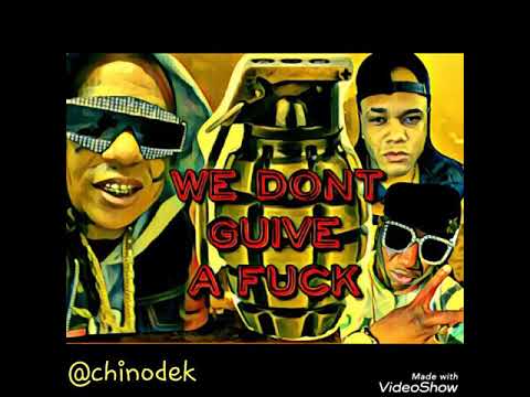 Japanese ft fleivamatic & Gánster Fulop - We Don't Give A Fuck