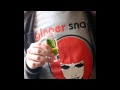 Ginger Snap5 - Polaris [Instrumental] 