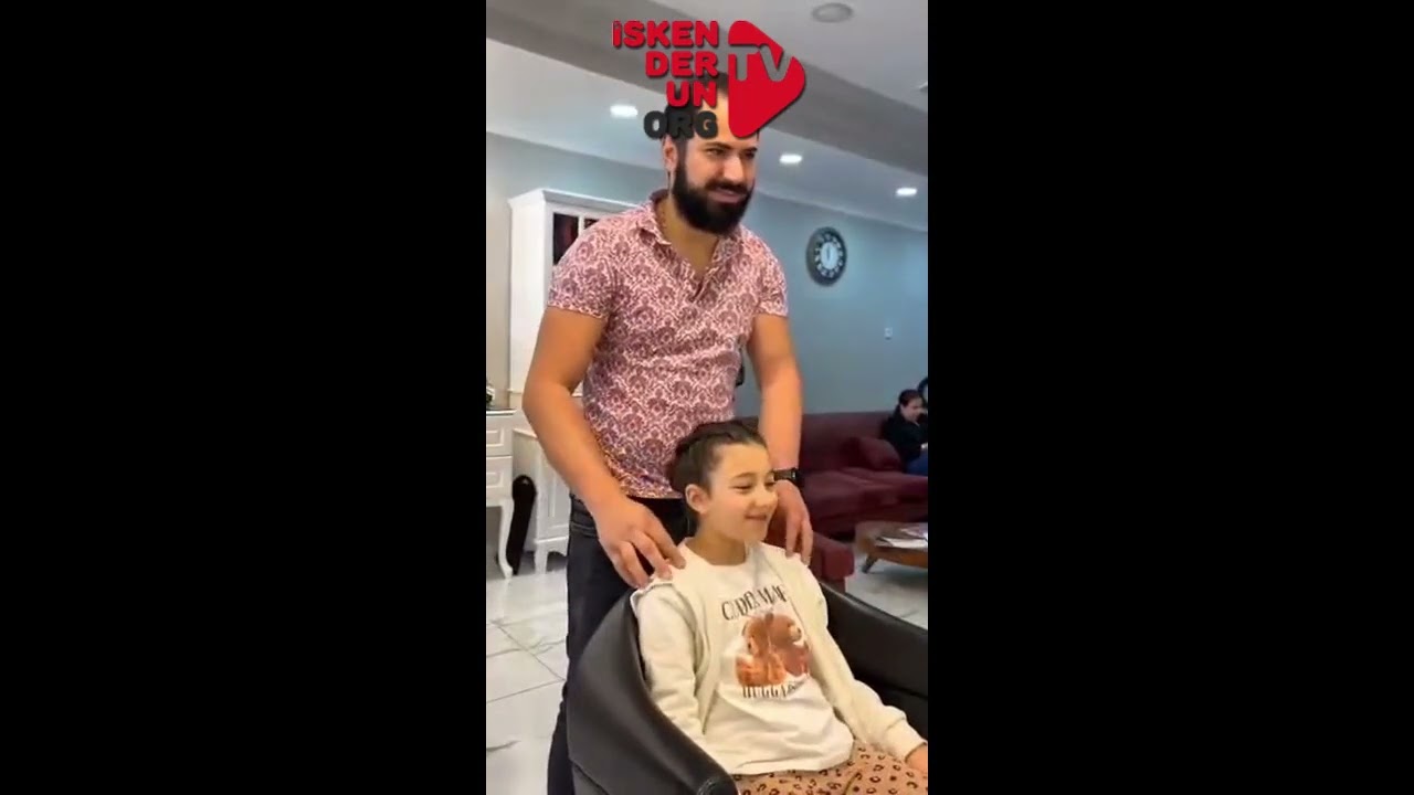 İskenderun 23 Nisan Coşkusuna Esnaf Katkısı…