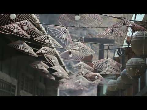 Cidade Aquática de Gubei, Pequim