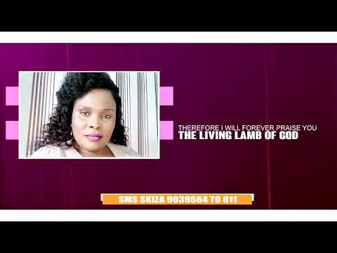 CAROL DAVID - SIGIYA MAR LOCH (Offical lyric video) sms skiza 9039564 to 811