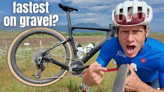 All in on aero: Cervélo Áspero-5 review