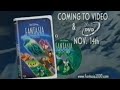 Fantasia 2000 Vhs Commercial